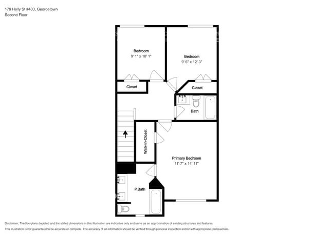 Building Photo - 179 Holly St