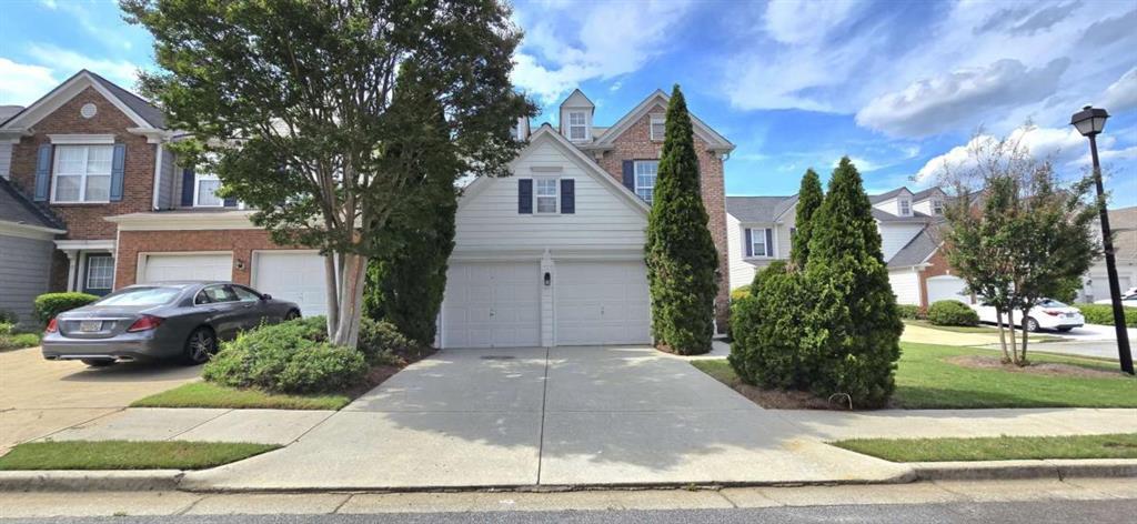 Foto principal - 3611 Gainesway Ct NW