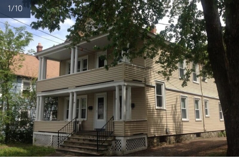31 Culvert St Unit 2, Torrington, CT 06790 Room for Rent in