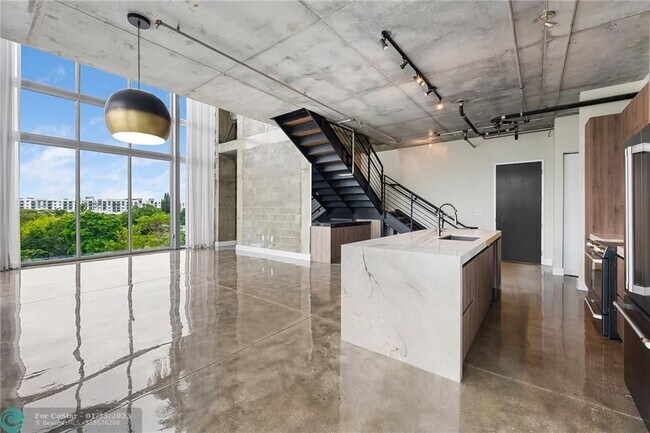 Foto del edificio - 445 N Andrews Ave
