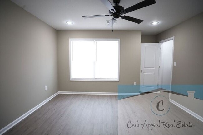 Building Photo - Luxury 2 bed 2 bath apartment - brand new construction!! Washer, dryer, internet, cable and utili...