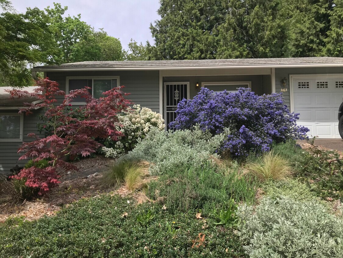 street view - 3163 Southeast Balfour Street