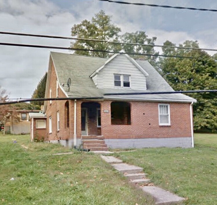 Building Photo - 338 Smithfield St