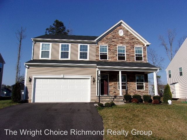 Primary Photo - 4 br, 2.5 bath House - 8807 Proctors Run Dr