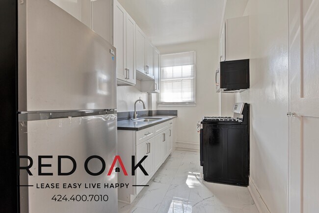 Foto del edificio - 2505 W 6th St
