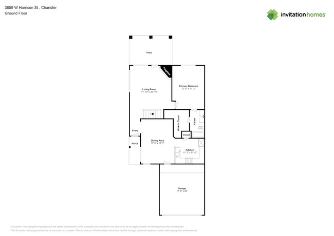 Foto del edificio - 3859 W Harrison St