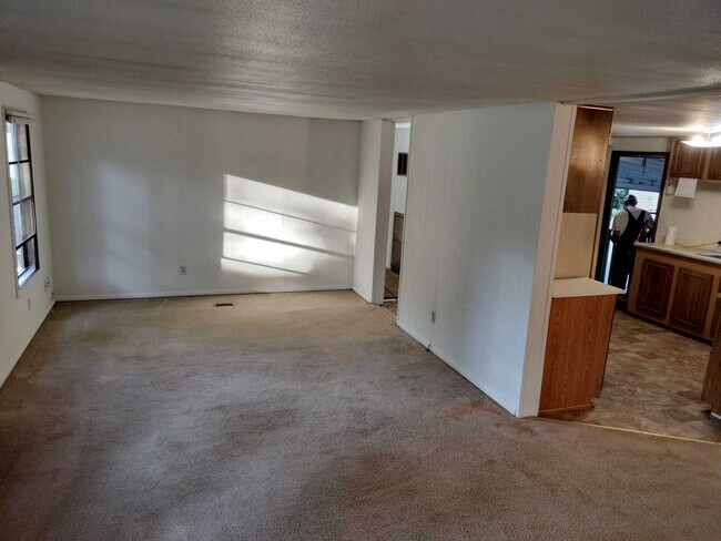 Foto del edificio - Spacious living meets rural charm - 3 bedroom in Custer
