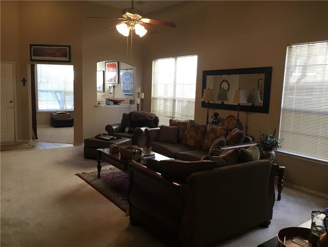 Building Photo - 9812 Clocktower Ct