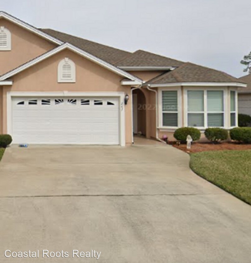 Foto principal - 3 br, 2 bath House - 267 Laurel Landing Blvd.