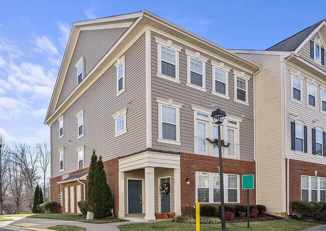 Propiedad - 4873 Dane Ridge Cir