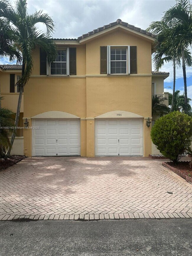 Foto del edificio - 5486 NW 112th Path