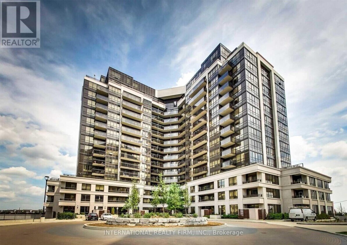 Primary Photo - 217-1060 SHEPPARD Ave