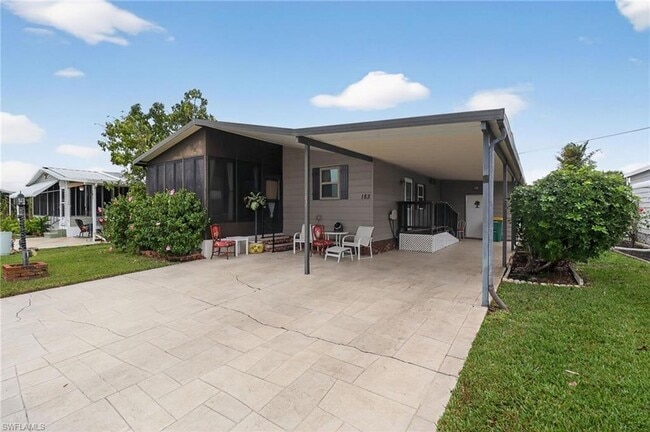 Foto del edificio - 183 Oceans Blvd