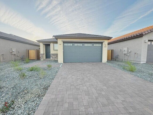 Foto del edificio - New 3 Bedroom 2 Bath Home at Western Gardens!