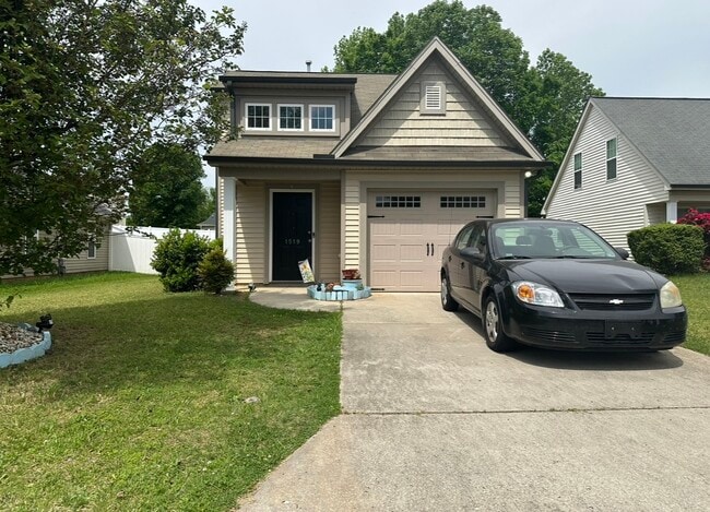 Building Photo - 1519 Hamilton Hills Dr
