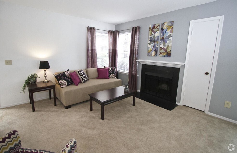 Aspen Apartments Rentals Virginia Beach, VA