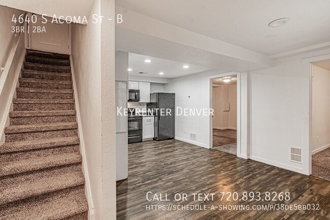Building Photo - Charming 3 Bed 2 Bath Unit!