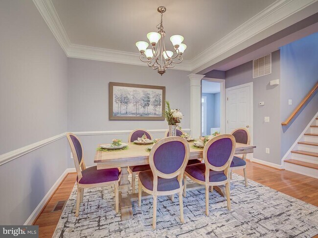 Foto del edificio - 14000 Baneberry Cir
