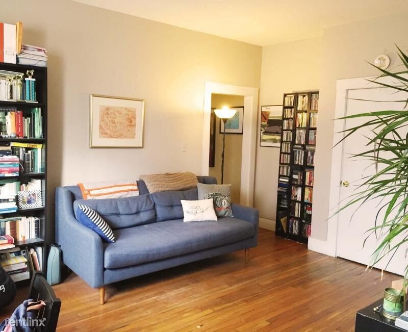 Primary Photo - 1 br, 1 bath Apartment - 11 Gorham St Apt 8
