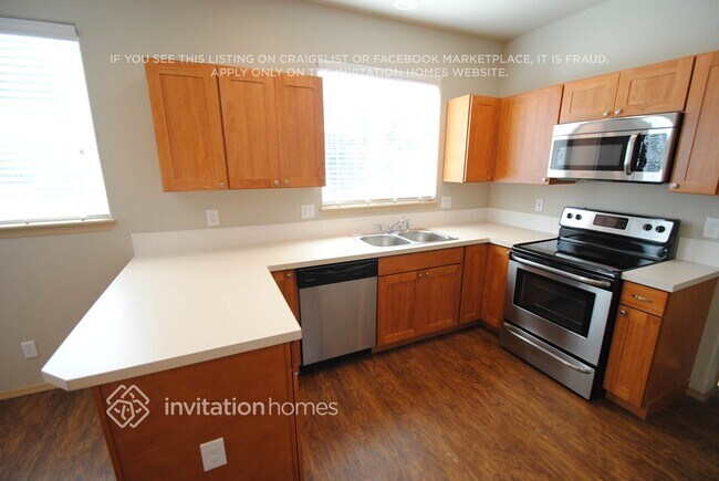 Foto del edificio - 7518 89th Pl NE