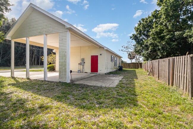 Foto del edificio - 1520 Magnolia St NE