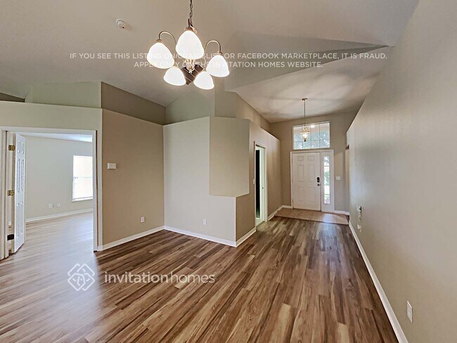 Foto del edificio - 4622 Sandhurst St