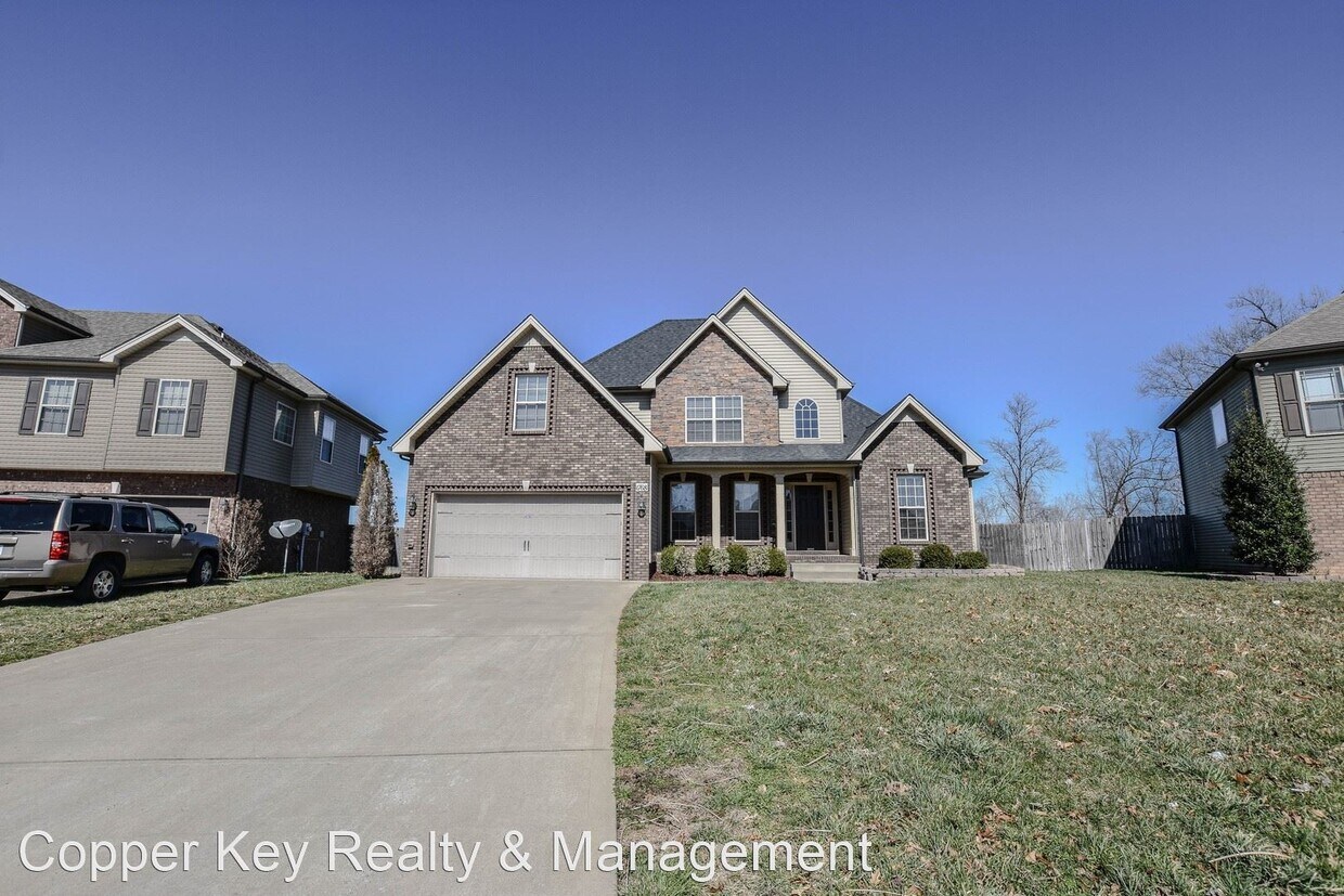 Primary Photo - 3 br, 2.5 bath House - 1768 Apache Way