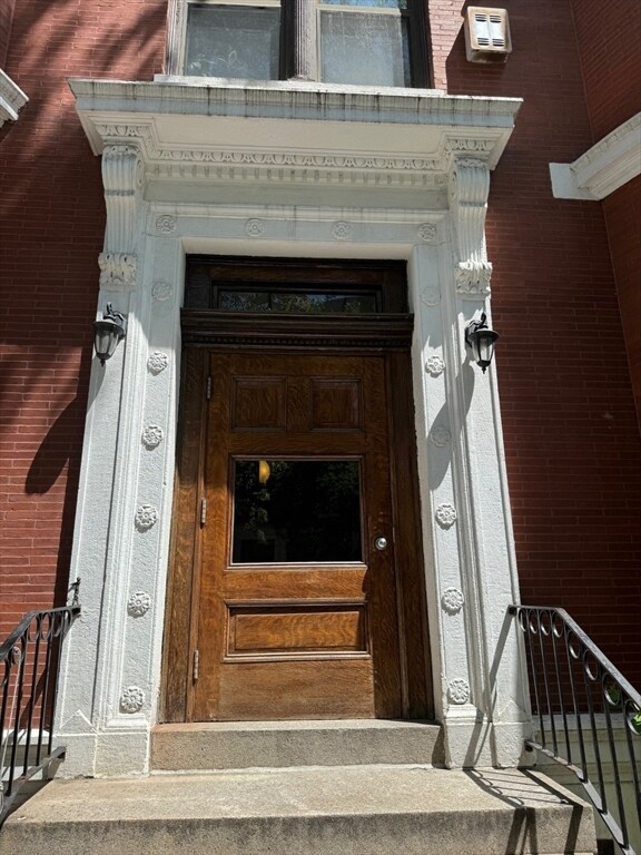 Foto del edificio - 79 Gainsborough St
