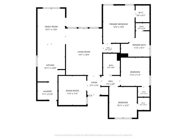 Foto del edificio - 128 Willow Tree Dr