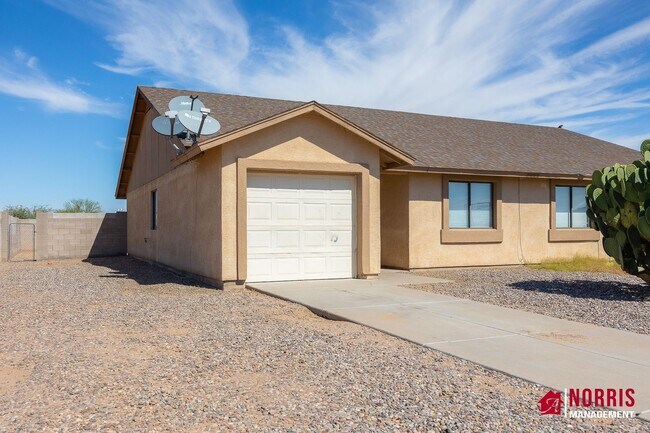 Foto del edificio - Perfect Duplex in Arizona City