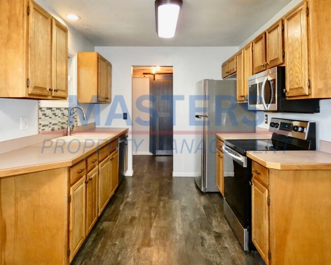 Foto del edificio - 3 Bedroom House for Rent