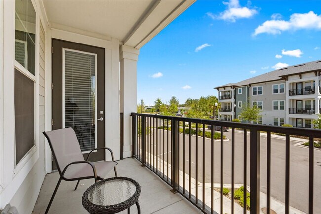 Foto del edificio - 1231 E Plant St