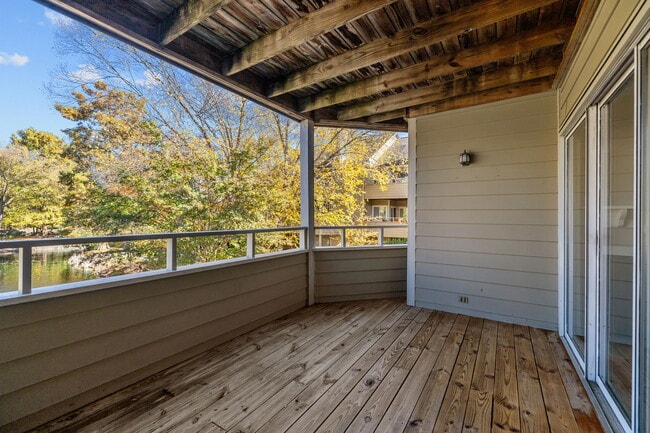 Photo - 2505 Stockbridge Dr Townhome