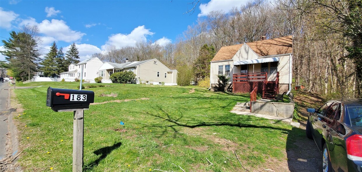 Primary Photo - 4 br, 1 bath Condo - 183 Laurel St