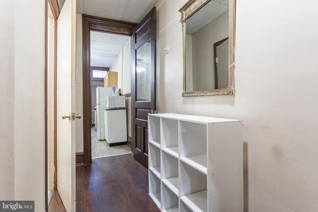 Foto del edificio - 3321 N Park Ave