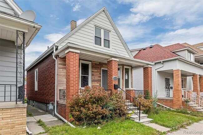 Foto del edificio - 2405 Burger St