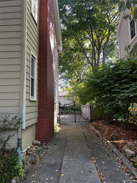 Foto del edificio - 1072 Ridgedale Ave