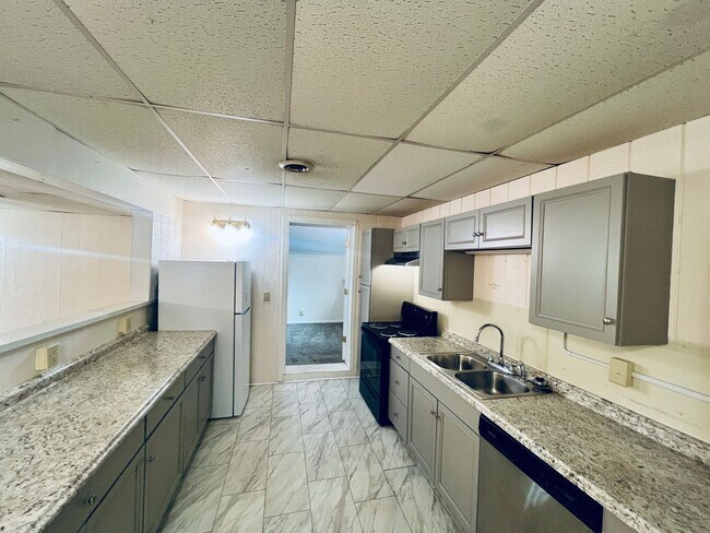 Foto del edificio - 706 Richwood Ave