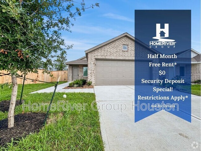 Building Photo - 6026 Starling Dr