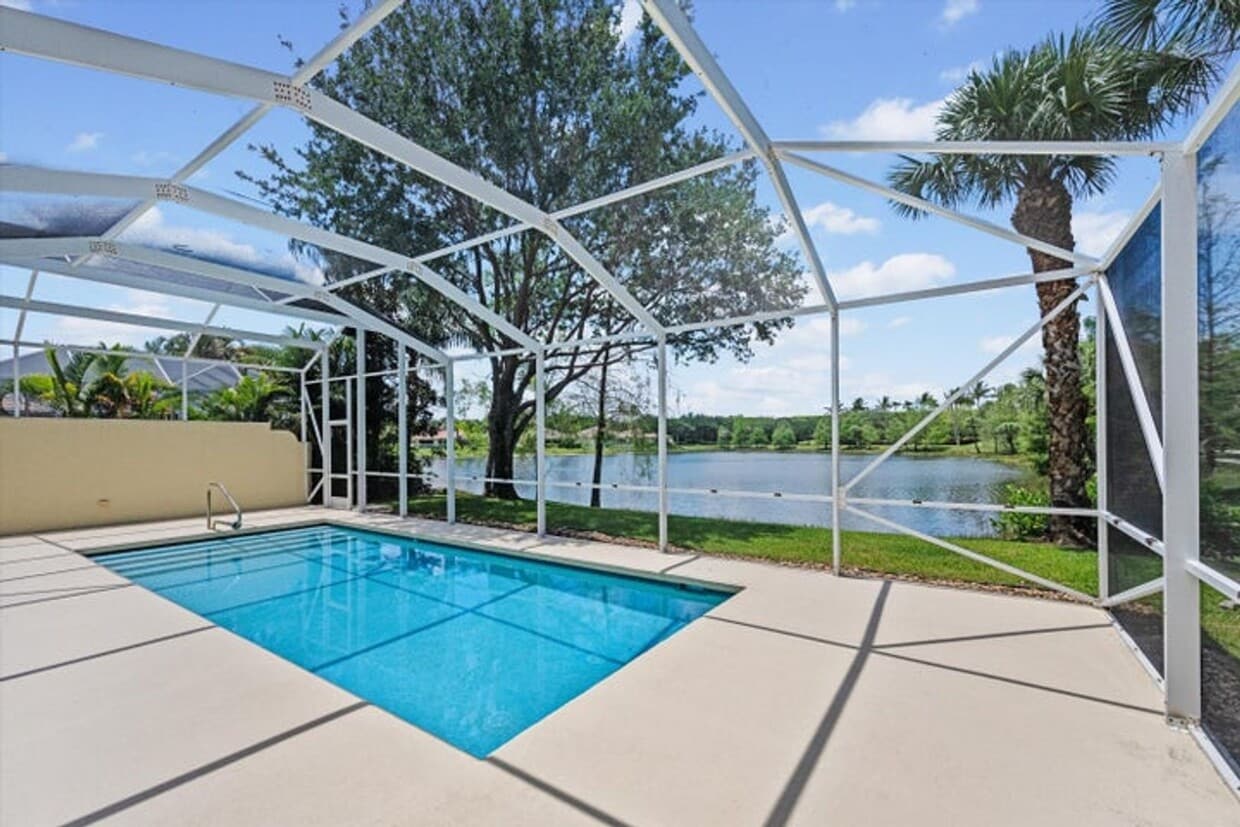 Photo - 2057 Futana Way, Wellington, FL 33414