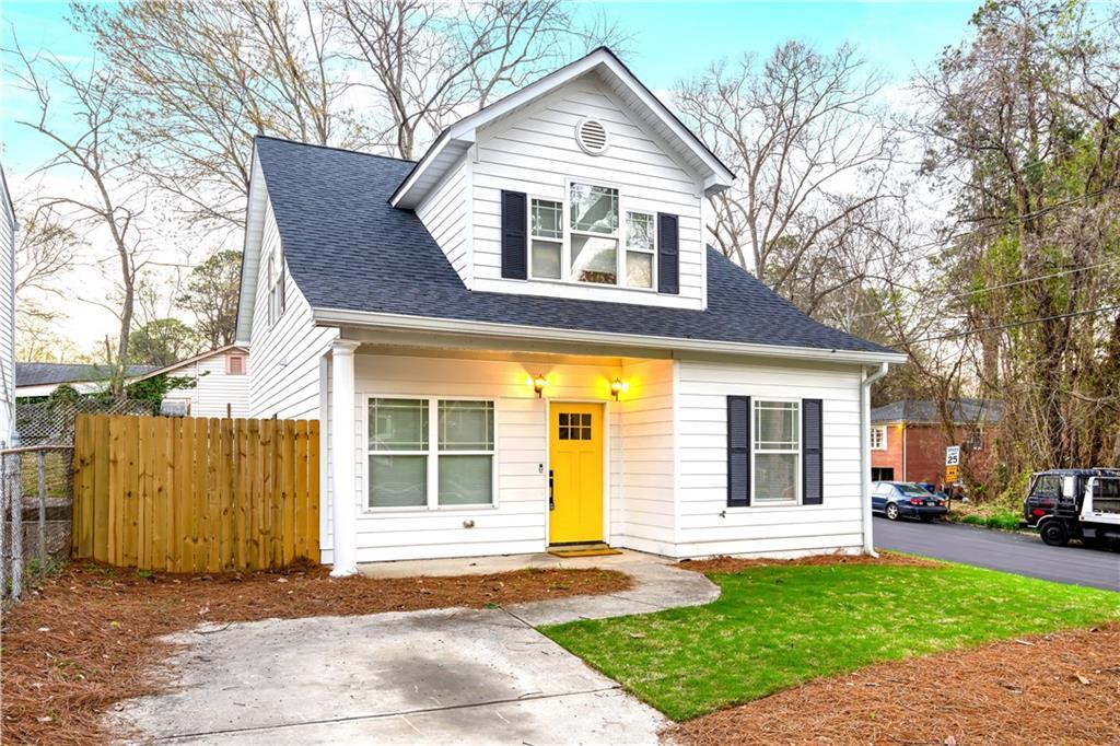 Primary Photo - 56 Holly Rd NW