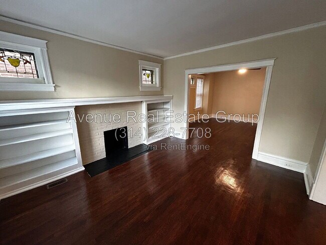 Foto del edificio - 6026 Pershing Ave