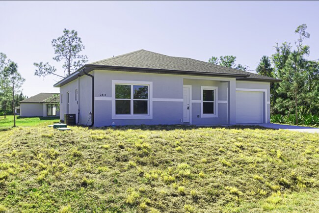 Foto del edificio - Beautiful Brand new house for rent, Lehigh Acres