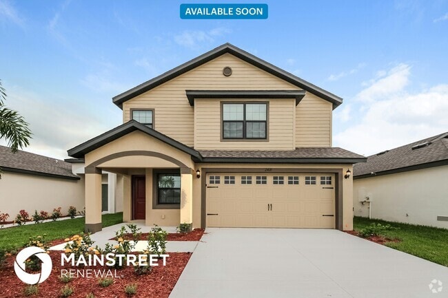 Building Photo - 2418 Caspian Dr