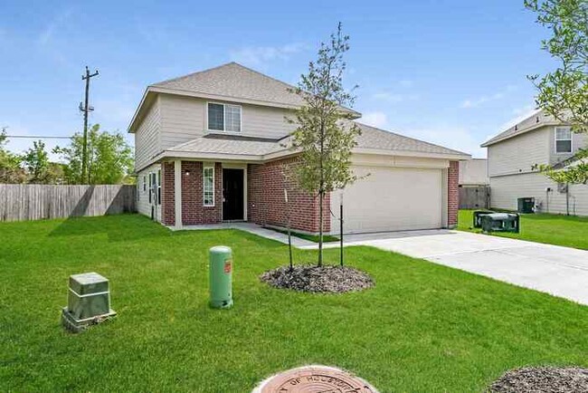 Building Photo - 8702 Doris Oaks Cir