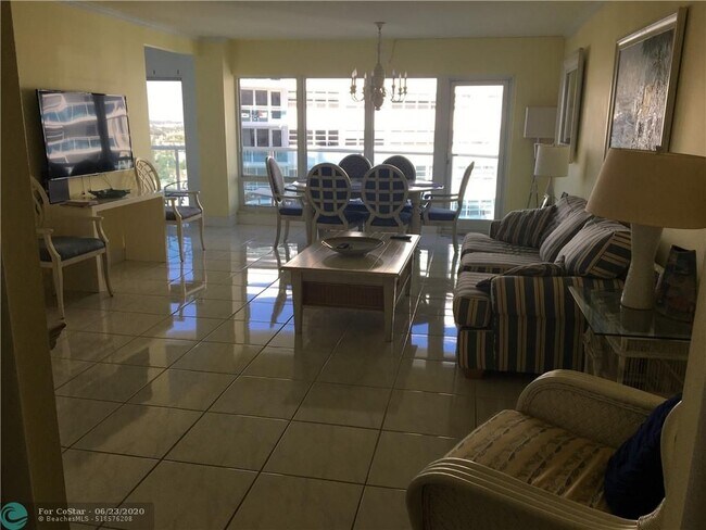 Building Photo - 3410 Galt Ocean Dr