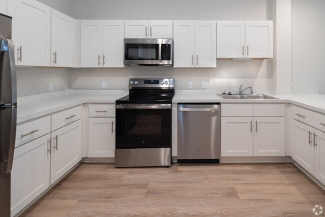 Building Photo - Interra Apartments