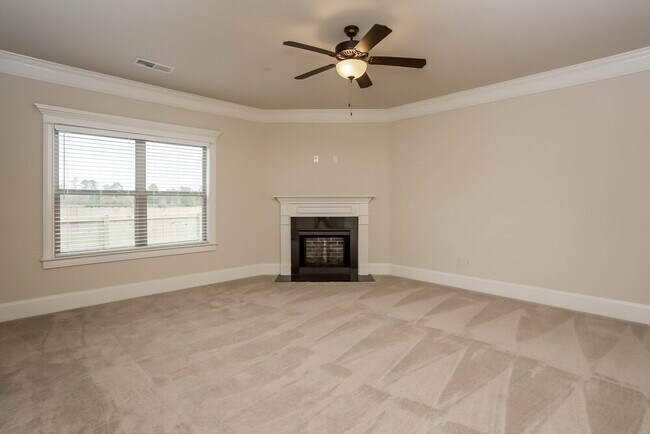 Foto del edificio - 413 Culloden Moor Dr