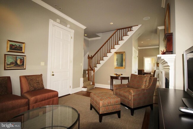 Foto del edificio - 3050 N St NW