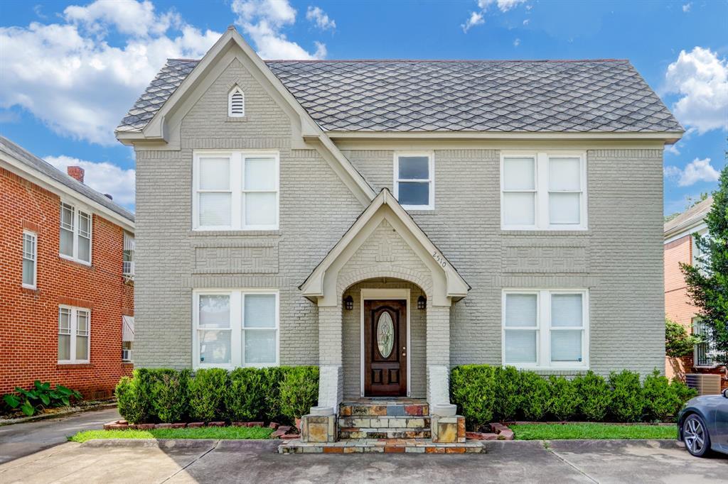 Foto principal - 2510 Kingston St